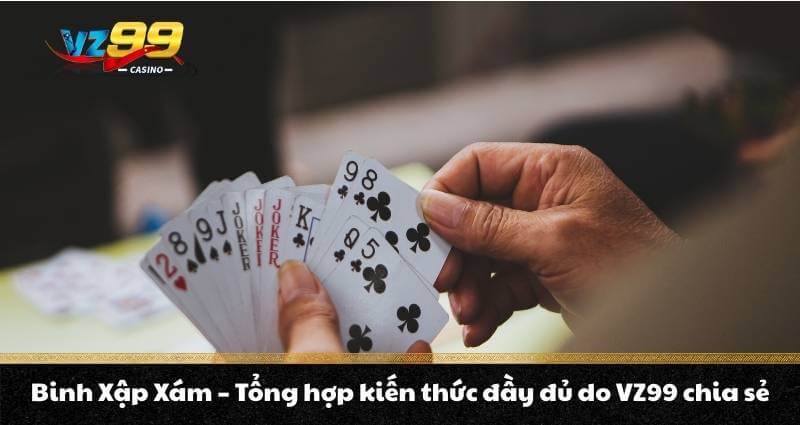 Binh Xập Xám - Tổng hợp kiến thức đầy đủ do VZ99 chia sẻ